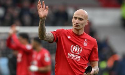 Nottingham Forest face questions over Jonjo Shelvey’s confused exit from club