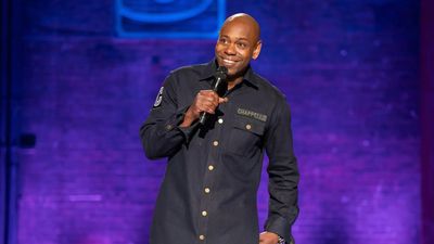 Dave Chappelle’s new Netflix special is No. 1 but taking heat — controversy explained