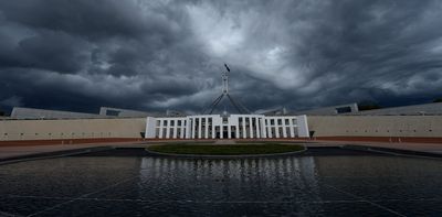 Storm clouds ahead: scandals that have rocked Australian politics