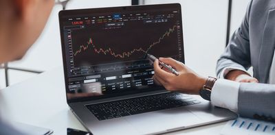 No one can predict how financial markets will behave with absolute certainty. Here's why