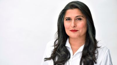 Immigrant Visionary: Sharmeen Obaid-Chinoy's Becomes Star Wars' First Female Director