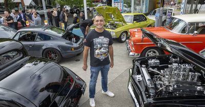 Start your engines: Your full guide to what's on at Summernats 2024