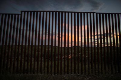 Republicans visit border amid talks, no progress in immigration negotiations