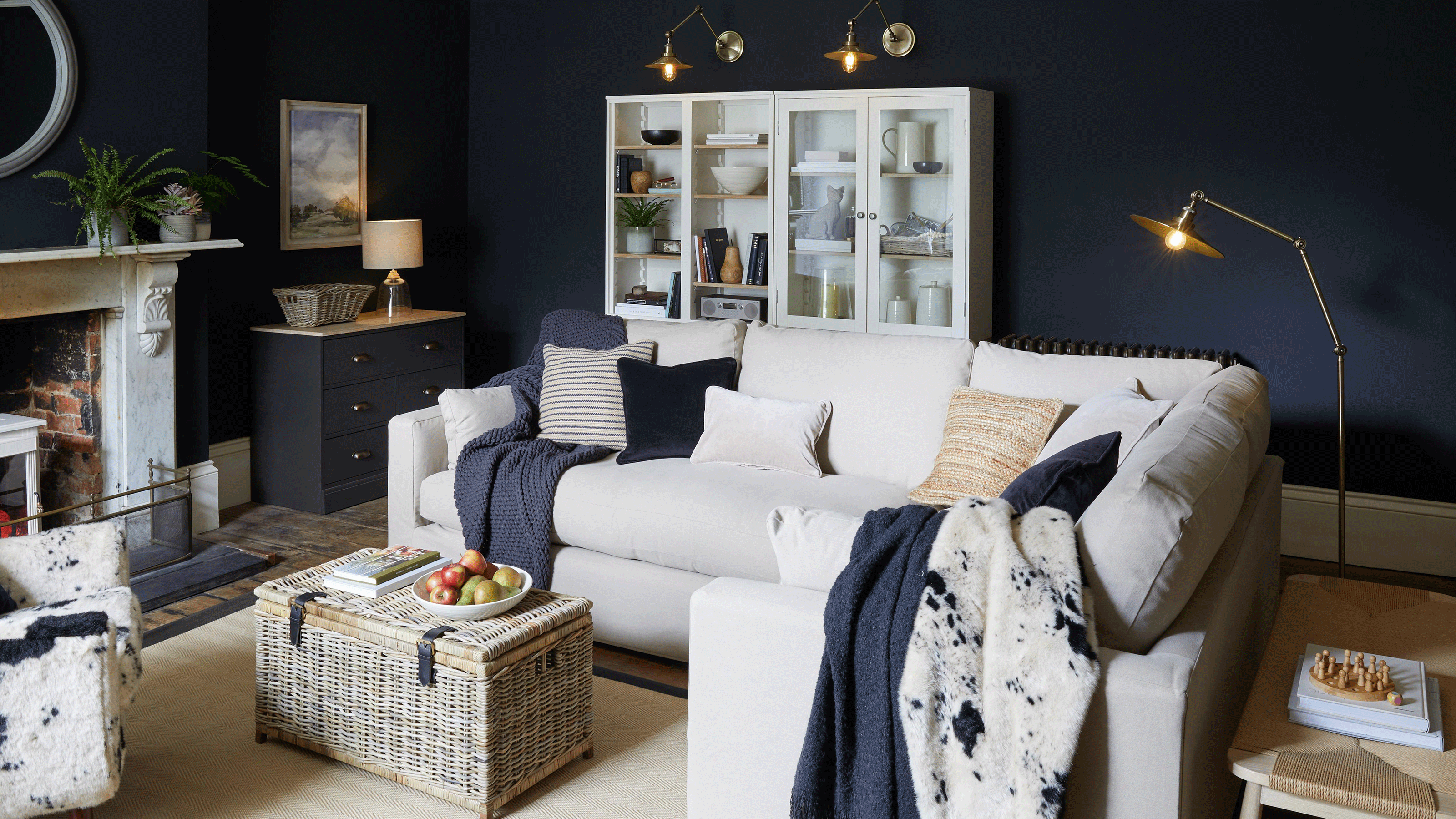 14 best ways to arrange living room furniture — from the experts