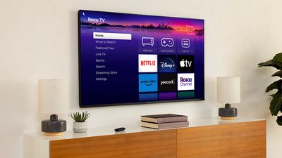 Roku Pro Series announced — what we know about Roku’s new Mini-LED TV