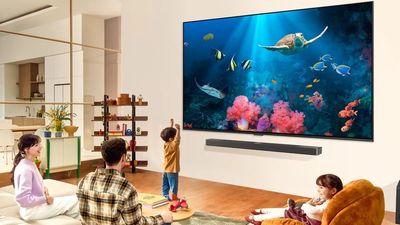 LG Upgrades AI Processing in New 2024 QNED TVs