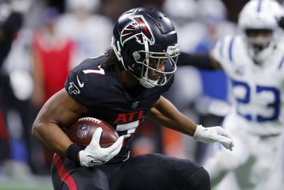NFL Pro Bowl: 5 Falcons players finish top 10 in fan voting