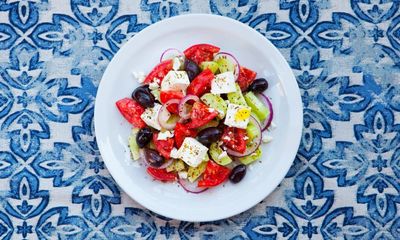 Australia’s best value fresh produce in January: underwhelming greens are an excuse to make Greek salad