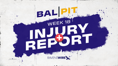 Steelers vs. Ravens injury report: Minkah Fitzpatrick, Elandon Roberts return to practice