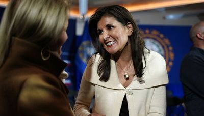 Nikki Haley should stop ignoring moderates and independents in Iowa