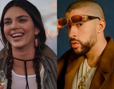 Bad Bunny and Kendall Jenner's NYE Reunion: What Could It Mean?
