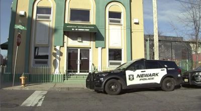 Imam shot outside Newark mosque dies; motive still unknown