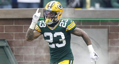 Jaire Alexander returns to Packers and is ‘ready to go’ for finale against Bears