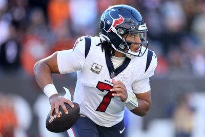 5 OROY candidates who could beat Texans QB C.J. Stroud