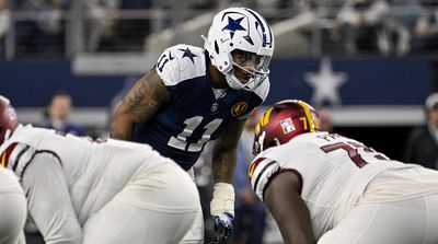 Cowboys’ Micah Parsons Teases Taking a Penalty If It Means Securing Elusive 14th Sack