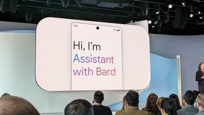 Assistant with Bard likely nearing launch as UI leak shows what to expect