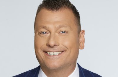 Fox News Taps Comedian Jimmy Failla to Host Saturday Primetime Show