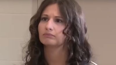 'The D Is Fire': Gypsy Rose Blanchard Defends Her Husband From Haters After Prison Release