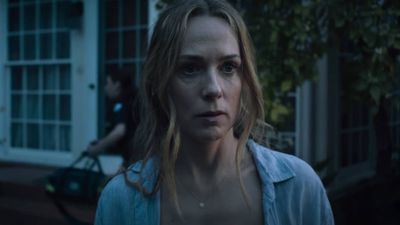 Kerry Condon has "a lot more respect" for the horror genre after starring in Blumhouse’s Night Swim
