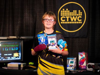 A 13-year-old in Oklahoma may have just become the 1st person to ever beat Tetris