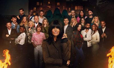 The Traitors review – so thrilling it will make you gasp and yelp