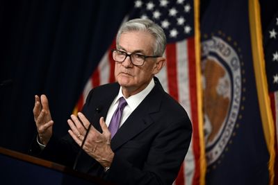 US Interest Rates Likely To Stay High 'For Some Time': Fed Minutes