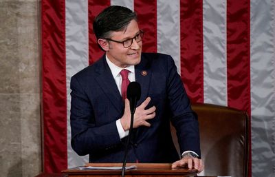 House Speaker warns of catastrophe at US Southern border