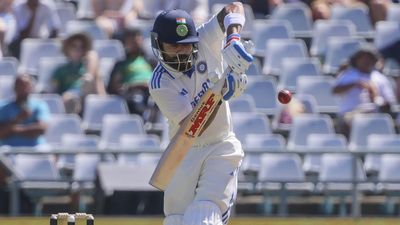 Virat Kohli back in top 10 of ICC Test Ranking