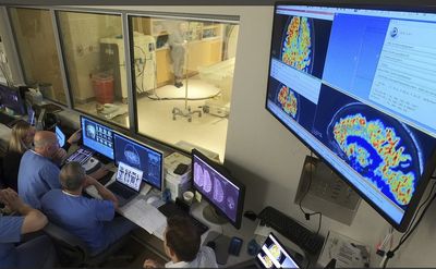 Breakthrough: Brain's Protective Shield Temporarily Opened for Alzheimer's Drugs