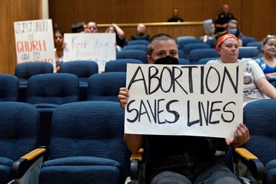 Abortion access threatened as states pass restrictive laws