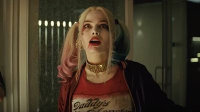 Margot Robbie Reveals What Her ‘Dream’ Was For Harley Quinn, And I Think Barbie Backs Up Her Reasoning