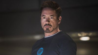 The Three Times Robert Downey Jr. Was 'Completely Obsessed' With Playing A Role (Yes, Iron Man Is In There)