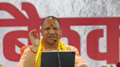 Two arrested for bomb threat to Ram temple, CM Adityanath