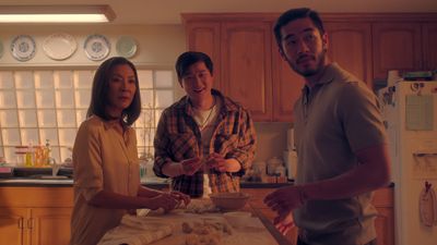 The Brothers Sun: release date, trailer, cast and everything we know about the Michelle Yeoh series