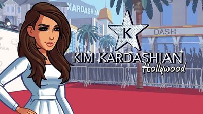 ‘Kim Kardashian: Hollywood’ Is Shutting Down After 10 Years & 8.5 Years After We Stopped Playing