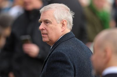 Prince Andrew named in Jeffrey Epstein court documents as secret files made public