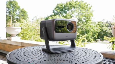 JMGO N1 Ultra review