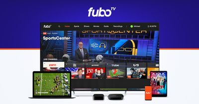 Nexstar Media Inks New Multi-Year Distribution Agreement With Fubo