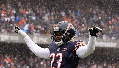 Bears CB Jaylon Johnson, DE Montez Sweat named to Pro Bowl