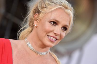 Britney Spears done with music industry