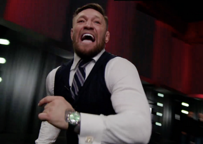 Video: Conor McGregor says Michael Chandler fight is at 185 pounds – but are we buying it?