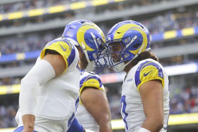 4 Rams selected to 2024 Pro Bowl Games, including Puka Nacua