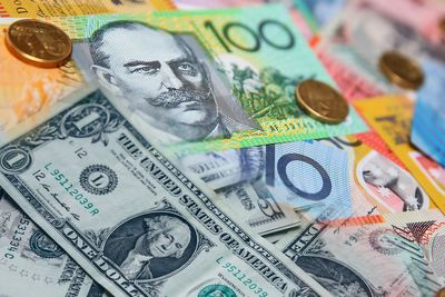 AUD TO USD and Other Currency Rates - 4 January 2024