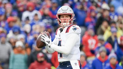 Bailey Zappe ready to compete, if Patriots draft a QB
