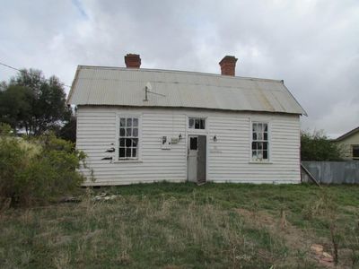A $55k Falling Down Shack In Victoria Was One Of Australia’s Most Viewed Properties In 2023
