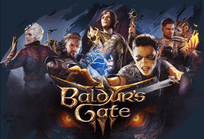 Baldurs Gate 3 Named Game of the Year in 2023 Steam Awards