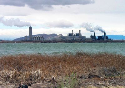 New Mexico regulators reject utility's effort to recoup some investments in coal and nuclear plants