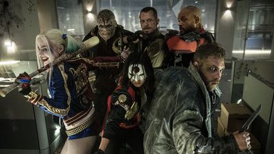 'It's A Wound That Needs To Heal': Suicide Squad's David Ayer Reveals He's Done Fighting For His Director's Cut Of The DC Movie