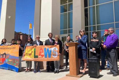 New Mexico considers setback requirements for oil wells near schools and day care centers