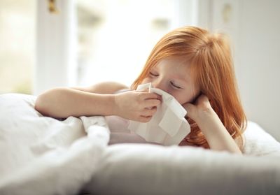 Flu resurgence sparks urgent warnings as hospitalizations surge